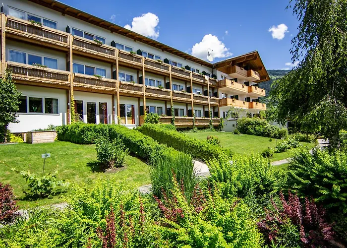 Hotel Moarhof