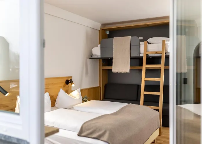 Hotel Moarhof