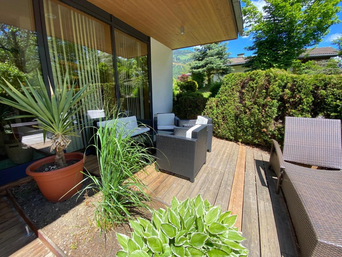 Moarhof 4* Lienz