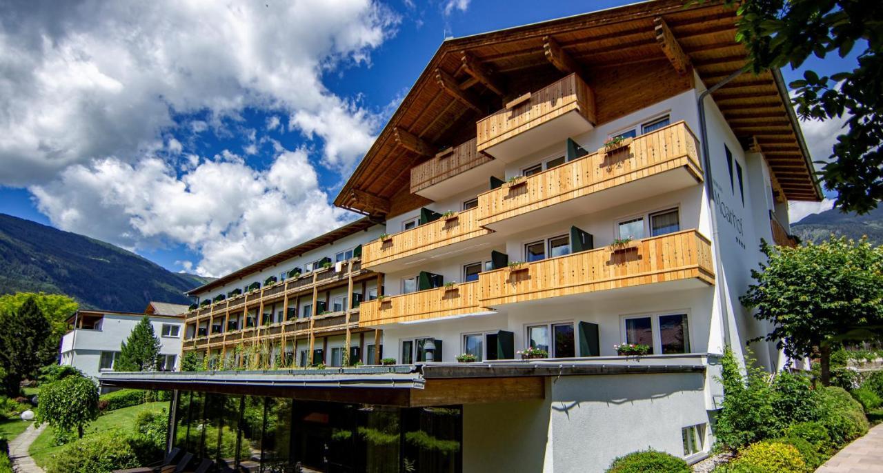 Moarhof Lienz
