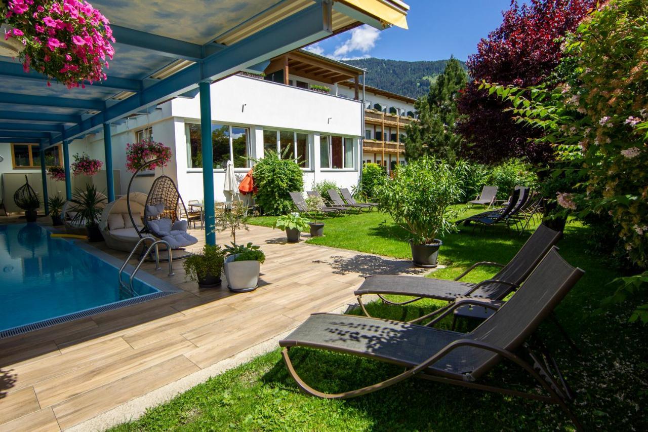 Hotel Moarhof Lienz