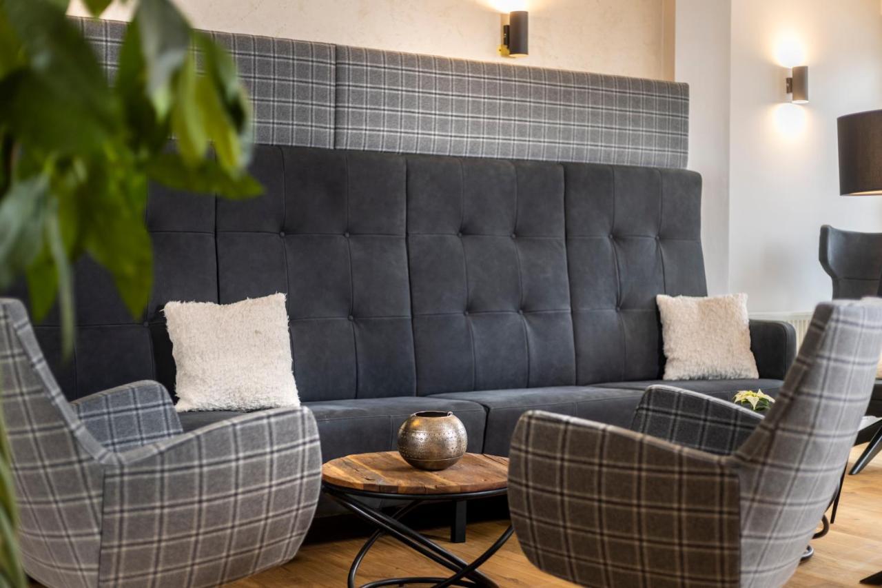 Hotel Moarhof 4*