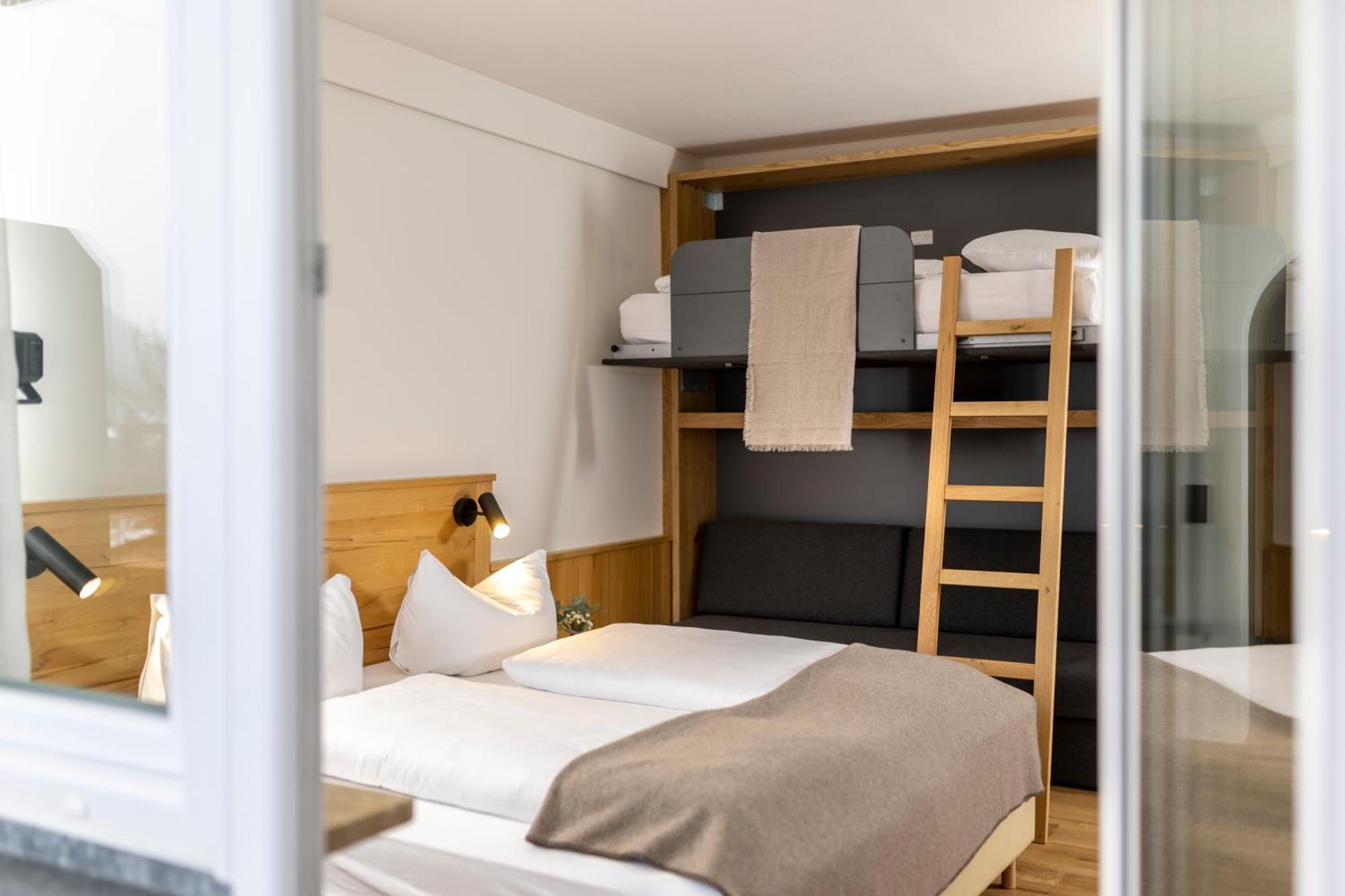 Hotel Moarhof 4*