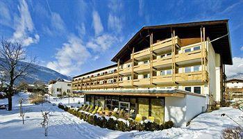 Hotel Moarhof Lienz