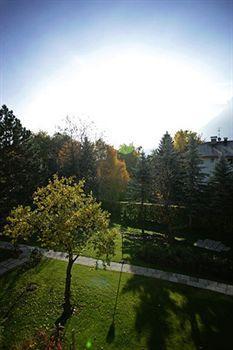 Moarhof Hotel 4*