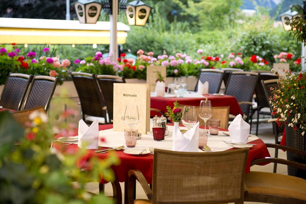 Moarhof Hotel