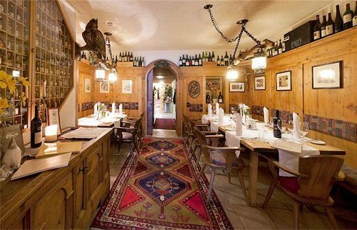 Moarhof 4*