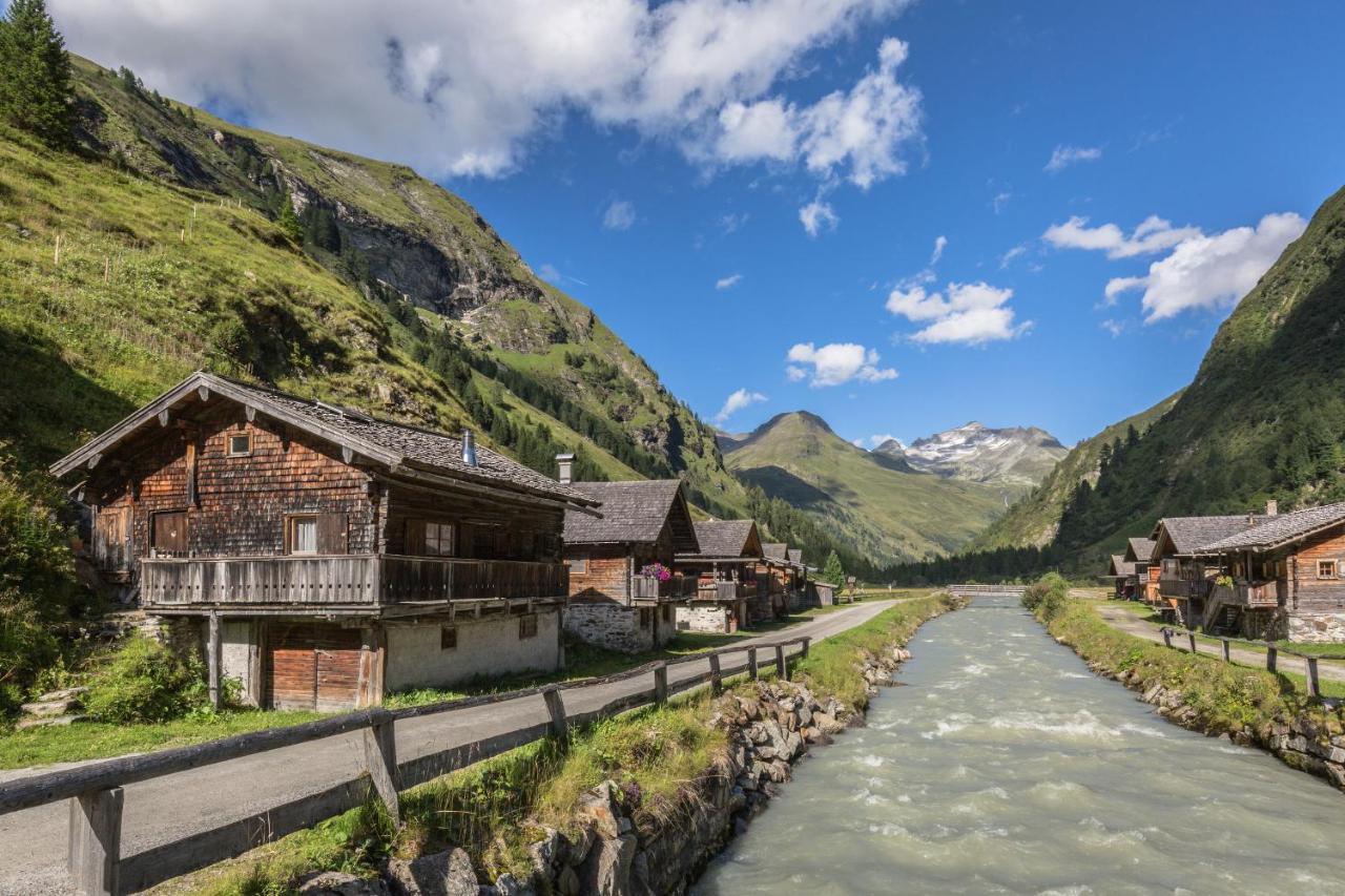 Moarhof 4* Lienz