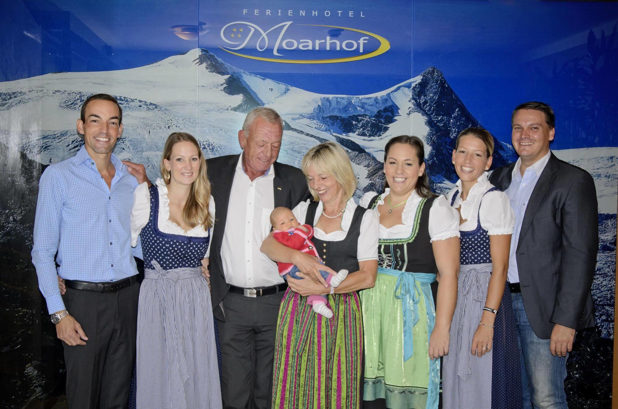 Moarhof 4* Lienz