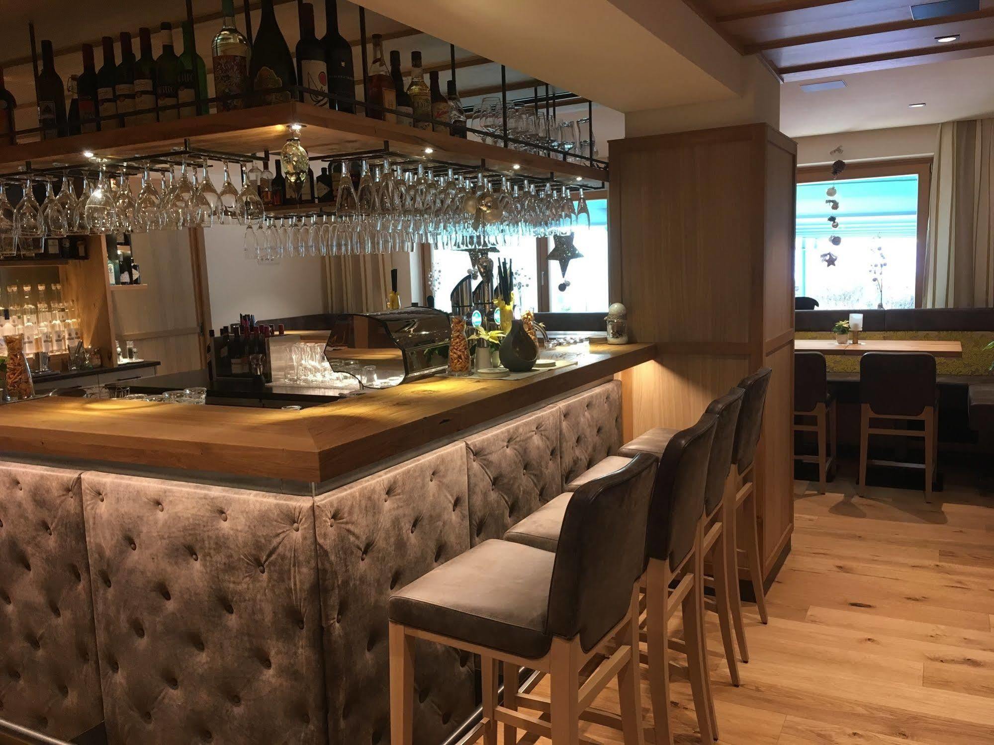 Moarhof Hotel 4*